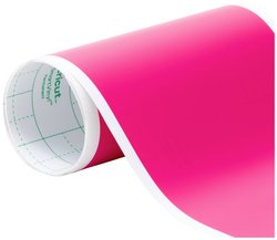 Cricut Joy™ Smart Vinyl™ - permanentny, imprezowy róż Cricut Joy™ Smart Vinyl™ Permanent Folia  różowy