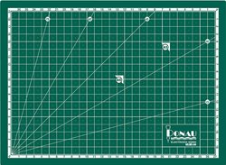 Mata do cięcia samo naprawiająca się Donau Elektronik MS-A4 (D x S) 300 mm x 220 mm 1 szt.