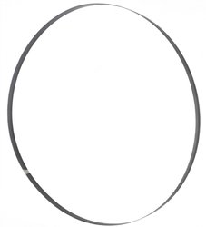 Brzeszczot piły taśmowej 3454x6x0,6mm 6 ZPZ Holzmann Maschinen BSB470B6