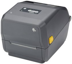 Urządzenie do etykietowania Zebra ZD421t 203 x 203 dpi USB, LAN
