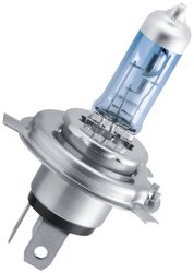 Żarówka samochodowa H4 Philips WhiteVision Ultra, P43t, 60/55 W, 12 V, 1 szt.