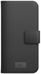 Portfel ",2w1", do Samsunga Galaxy A54, Skóra Premium, Czarny Black Rock 2in1 Case Samsung Galaxy A54 czarny