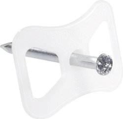 Gwóźdź z kołnierzem Jäger Direkt 700815    1 szt.