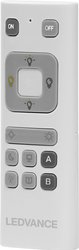 Pilot zdalnego sterowania LEDVANCE SMART WIFI REMOTE CONTROL 4058075570917, 1 szt.
