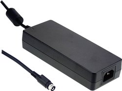 Zasilacz stałonapięciowy Mean Well GST160A24-R7B GST160A24-R7B 6.67 A 160 W