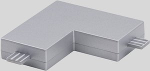 Paulmann 99970 99970 Łącznik kątowy        (S x W x G) 50 x 10 x 50 mm  1 szt.