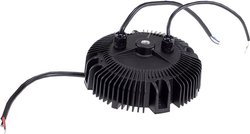 Mean Well HBGC-300-L-A Sterownik LED  o stałej mocy 301.6 W 1300 - 2170 mA 116 - 232 V/DC Regulowany, Układ PFC, Zabezpieczenie przed przeciążeniem, Zabezpieczenie przed przepięciem, Outdoor 1 szt.