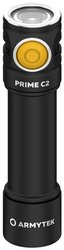 Latarka ArmyTek Prime C2 Magnet USB Warm F08001W 930 lm