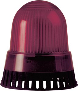 Sygnalizator łączony Werma Signaltechnik 421.110.75 Flesz 24 V/AC, 24 V/DC 92 dB