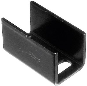 Radiator u-kształtny TRU COMPONENTS TC-V5074C-T-203 20 K/W