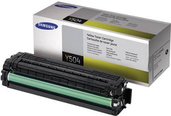 Toner Samsung CLT-Y504S 1 szt.
