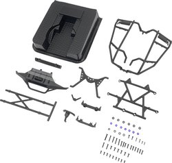 Zestaw wiaderek ET i zderzaków (2183204) Zderzak Reely RE-6803598