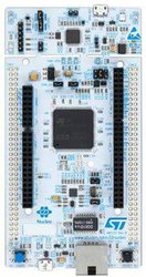 Płytka rozwojowa STMicroelectronics NUCLEO-F439ZI 1 szt.