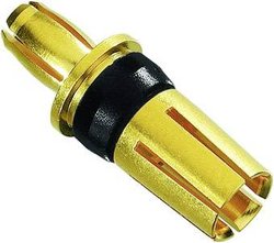 Harting 09 03 000 6250 Styk elektryczny 1 szt.