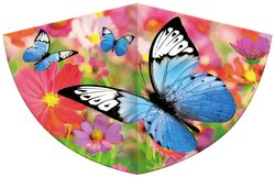 Latawiec motylkowy dla dzieci  Günther Flugspiele 1176