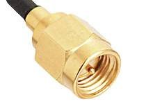 Złącze SMA Molex MOL DataCom & Specialty 732510051 złącze męskie 50 Ω 1 szt.