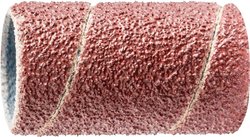 Tuleja szlifierska 15 x 30 mm korund A 60 małe opakowanie KSB Papier ścierny tuleja PFERD KSB 1530 A 60 42236105  25 szt.