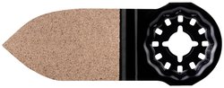 EXPERT Palec szlifierski Fine AVZ 32 RT10 Płyta szlifierska do narzędzi wielofunkcyjnych, 32 x 50 mm Płytka ścierna Bosch Accessories EXPERT Sanding Finger Fine AVZ 32 RT10 2608900039 1 szt.