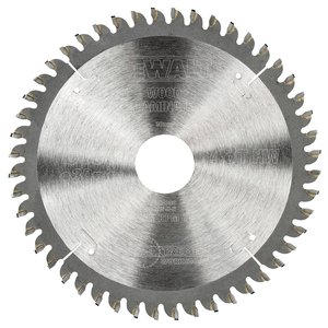 Piła tarczowa ręczna. 165/30mm 48TFZ Tarcza tnąca Dewalt   1 szt.