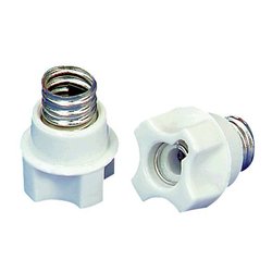 REV  0505050555  Nasadka przykręcana      Rozmiar bezpiecznika = D01    16 A    400 V  2 szt.