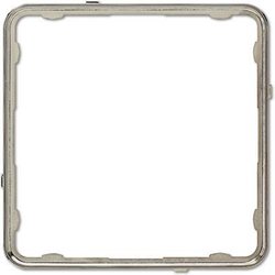 Ramka Jung CDP81ES stali szlachetnej