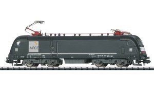 Lokomotywa elektryczna MiniTrix T16959 N