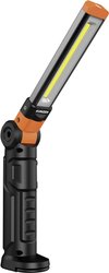 Lampa robocza Kunzer  PL-081.1 ORANGE  300 lm, 70 lm