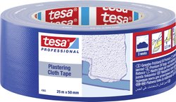 Taśmy tynkarska tesa tesa® Professional 04363-00001-02 (D x S) 25 m x 50 mm 25 m 1 szt.