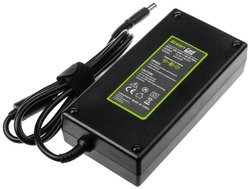 Ładowarka / Zasilacz sieciowy Green Cell PRO 19,5 V 9,23 A 180 W Zasilacz do laptopa Green Cell GC-AD107P 180 W 9.23 A