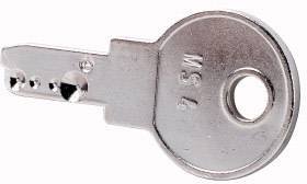 Klucz Eaton M22-ES-MS4   1 szt.