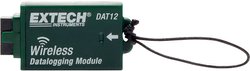Rejestrator danych Extech DAT12