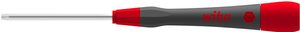 Wkrętak Wiha PicoFinish® TORX® (42479) T6 x 40 mm Wkrętak Torx T 6 Wiha  42479