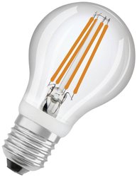 Żarówka LED OSRAM 4058075762039 E-27 7.3 W = 60 W  ciepła biel 1 szt.