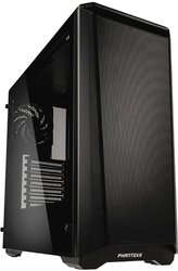 Obudowa do komputera Midi Tower Phanteks Eclipse P400A, czarny