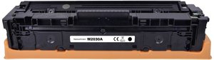 Renkforce              Toner              Zamiennik HP 415A W2030A              Czarny              2400 strony             Renkforce RF-5608326 Toner 1 szt.