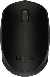 Mysz radiowa Logitech B170 OEM 1000 dpi