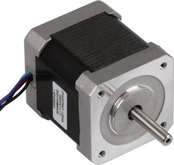 Silnik krokowy Joy-it NEMA-17-01 NEMA-17-01, 0.4 Nm, 1.68 A, 2,8 V