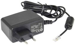 Zasilacz sieciowy, CEP Terminals 230V, (CT63/UT864-E)