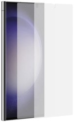 Samsung Screen Protector Folia ochronna na wyświetlacz Galaxy S23 Ultra 2 szt. EF-US918CTEGWW
