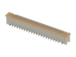 Złącze FFC, FPC Molex MOL Micro Solutions 525594052, piny: 40, 500 mA, 1 szt.
