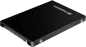 Dysk wewnętrzny SSD IDE 6,35 cm (2,5 cala) 64 GB Transcend PSD330 IDE Przemysłowy