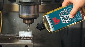 LPS Tapmatic Dual Action Plus #2 chłodziwo do aluminium, 473 ml