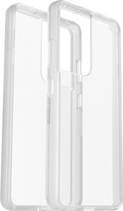 Otterbox React Futerał backcase Samsung Galaxy S20 Ultra 5G przeźroczysty Ładowarka indukcyjna