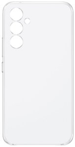 Samsung Clear Case  Futerał backcase Samsung Galaxy A54 5G przeźroczysty
