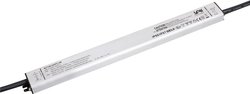 Self Electronics SLT100-24VFC-UN Sterownik LED  Stałonapięciowy 100 W 4.17 A 24 V/DC Montaż w strefach zagrożonych wybuchem, Możlowość stosowania w meblach, Outdoor, Zabezpieczenie przed przeciążeniem, Zabezpieczenie przed przepięciem, nie nadaje się do ś