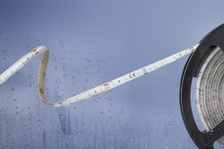 Taśma LED Barthelme Basic 51540334 51540334 24 V  410 lm 5 m