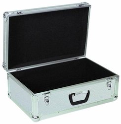 Uniwersalny futerał Tour Pro alu Skrzynia  30126201 1 szt.