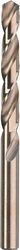 Wiertło kręte COBALT HSS-G CO, ø 6,8 mm Wiertło spiralne kwb 248068 1 szt.