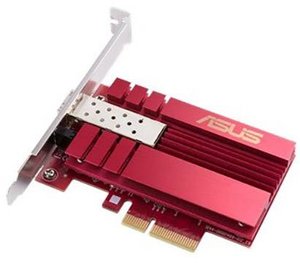 Adapter sieciowy Asus XG-C100F  10 GBit/s PCI