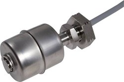 Przełącznik pływakowy miniaturowy Schabus 300941, (D x S x W) 55 x 27 x 27 mm 1 szt.